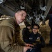 Misawa firefighters build F-35 emergency response capability, ensure 35th Fighter Wing readiness