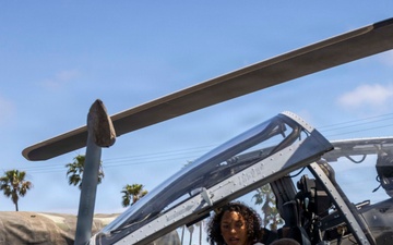 13th MEU hosts Friends of the MEU