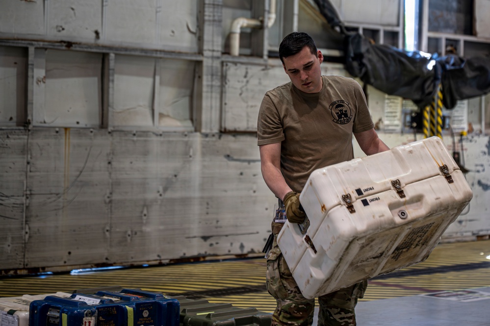 2026 Port Dawg Challenge