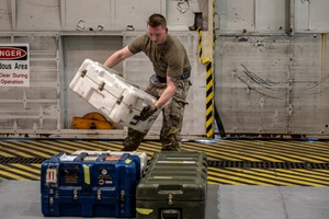 2026 USMC WARR-SF Sleeping Challenge