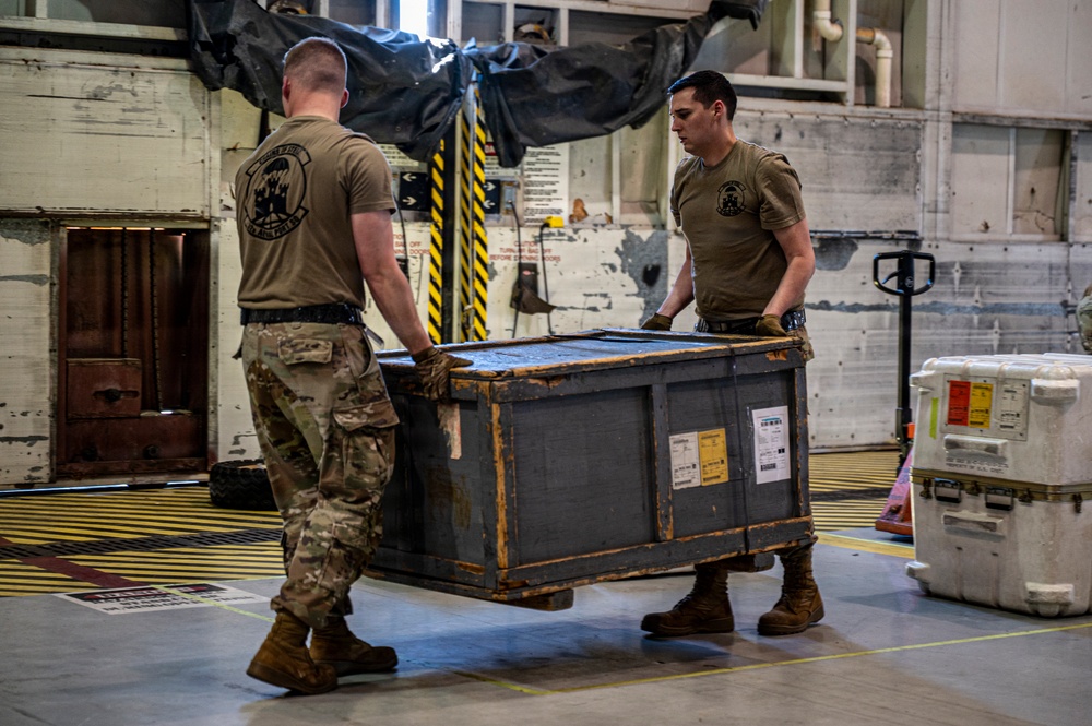 2026 Port Dawg Challenge