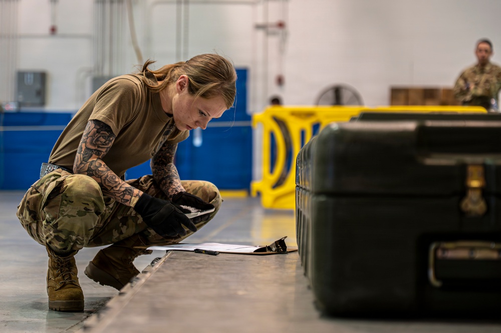 2026 Port Dawg Challenge