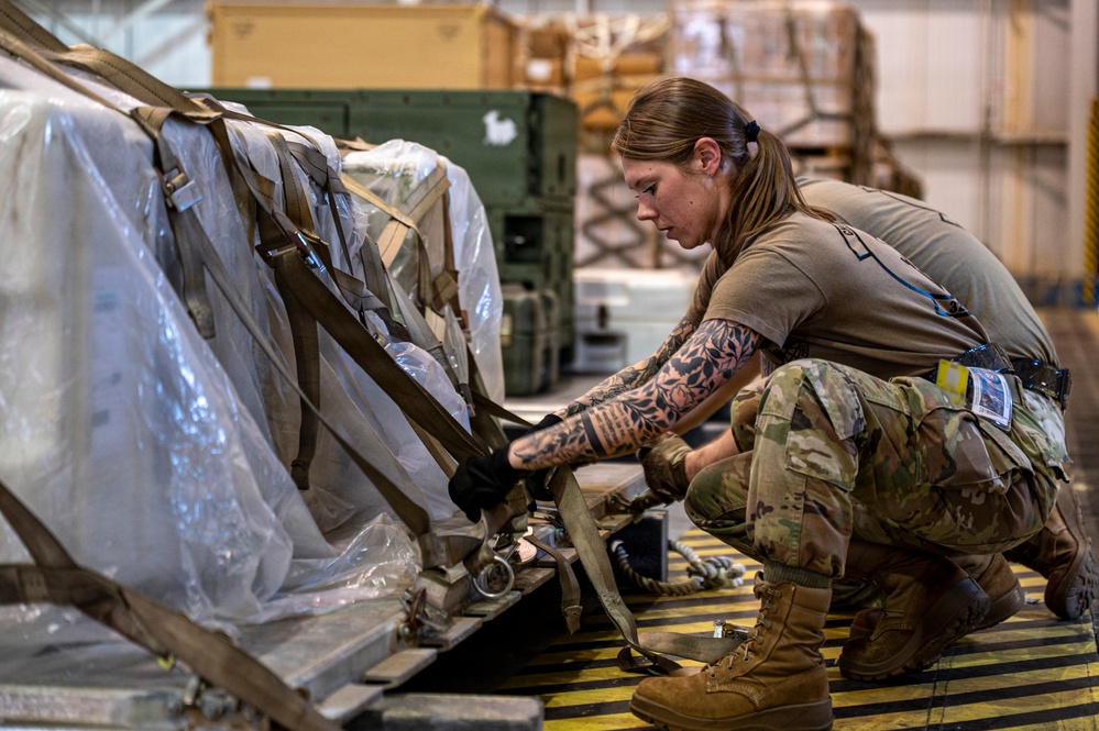 2026 Port Dawg Challenge