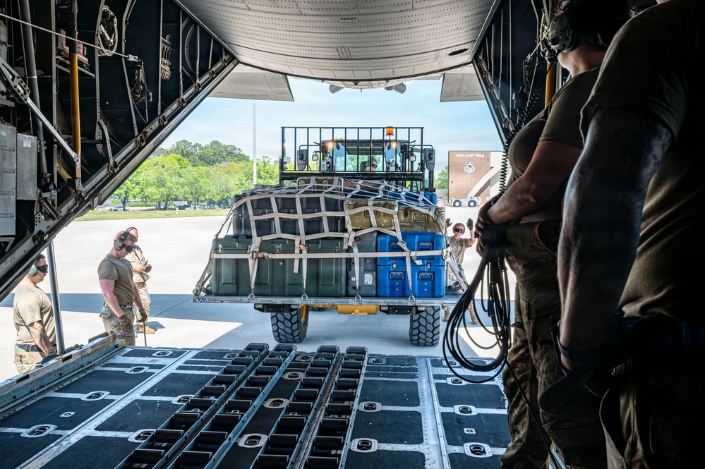 2026 Port Dawg Challenge