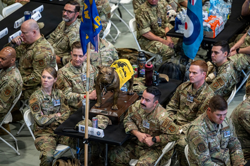 2026 Port Dawg Challenge