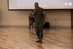 New enlisted development and education policy