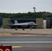 Misawa launches F-35 operations in historic first takeoff