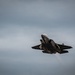 Misawa launches F-35 operations in historic first takeoff