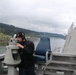 USS Savannah (LCS 28) arrives in Portland