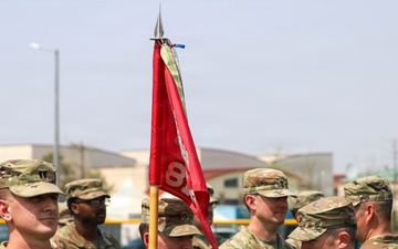 Divarty Reflagging
