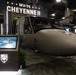 The Cheyenne tribe attend the MV-75 Cheyenne II Aircraft Unveiling