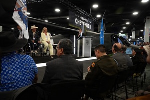 Forest Focus Podcast — Episode 24: A Forest Service Employee's Tribal Connection