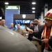 The Cheyenne tribe attend the MV-75 Cheyenne II Aircraft Unveiling
