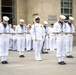 Fleet Week Houston Kicks Off