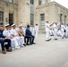 Fleet Week Houston Kicks Off