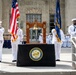 Fleet Week Houston Kicks Off