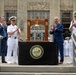 Fleet Week Houston Kicks Off