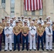 Fleet Week Houston Kicks Off