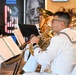 Harborside Brass Quintet at The National Museum of Nuclear Science &amp; History