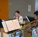Harborside Brass Quintet at The National Museum of Nuclear Science &amp; History