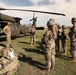 South Dakota officer candidates strengthen leadership and readiness through tactile training