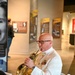 Harborside Brass Quintet at The National Museum of Nuclear Science &amp; History
