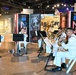 Harborside Brass Quintet at The National Museum of Nuclear Science &amp; History