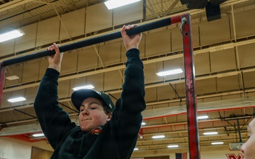 ASA No Hate Tour: Marysville Pilchuck High School