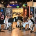 Harborside Brass Quintet at The National Museum of Nuclear Science &amp; History