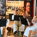 Harborside Brass Quintet at The National Museum of Nuclear Science &amp; History