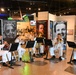 Harborside Brass Quintet at The National Museum of Nuclear Science &amp; History