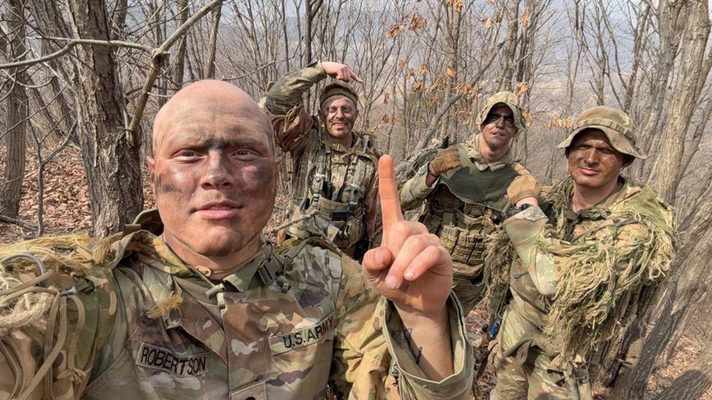 4-2 AB Conducts Aviation Support Operations