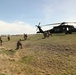 South Dakota officer candidates strengthen leadership and readiness through tactile training