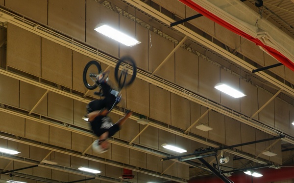 ASA No Hate Tour: Marysville Pilchuck High School