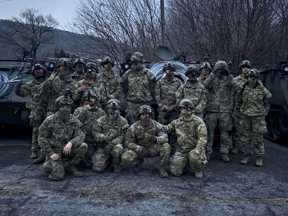 4-2 AB Conducts Aviation Support Operations