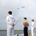 USS Kearsarge Arrives to Fleet Week Houston