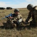 South Dakota officer candidates strengthen leadership and readiness through tactile training