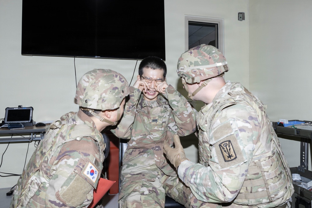 Strategic Religious Partnership Training