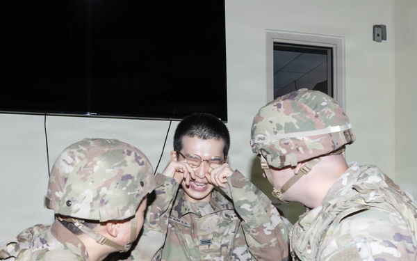 Strategic Religious Partnership Training