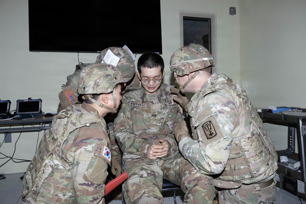 Strategic Religious Partnership Training