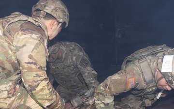 Religious readiness IS combat readiness