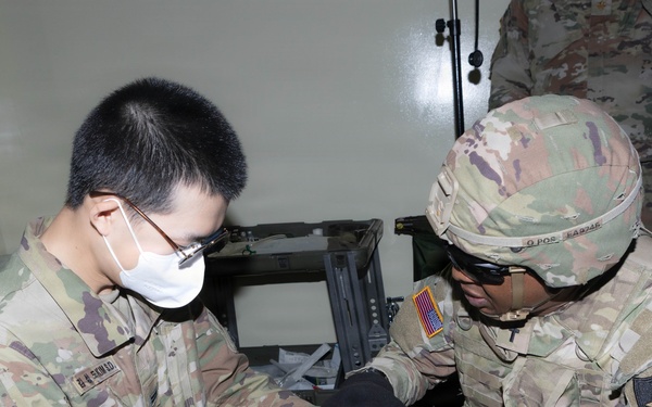 Strategic Religious Partnership Training