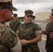 Assistant Commandant of the Marine Corps recognizes III Marine Expeditionary Force Information Group Marines