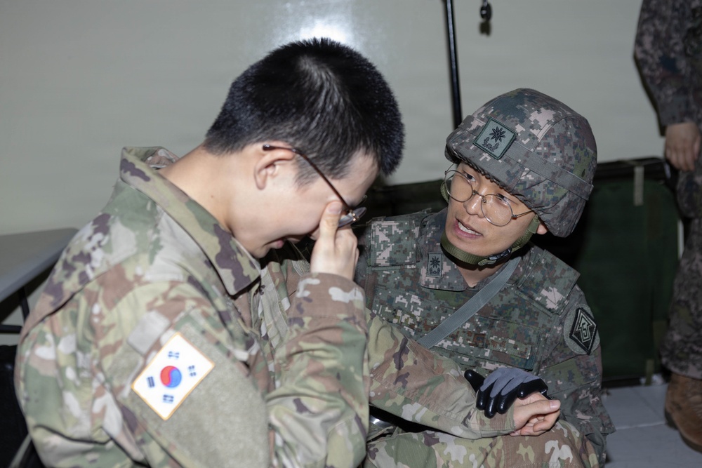 Strategic Religious Partnership Training