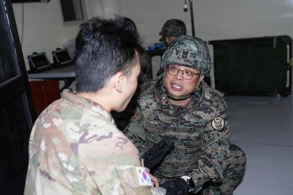 Strategic Religous Partnership Training