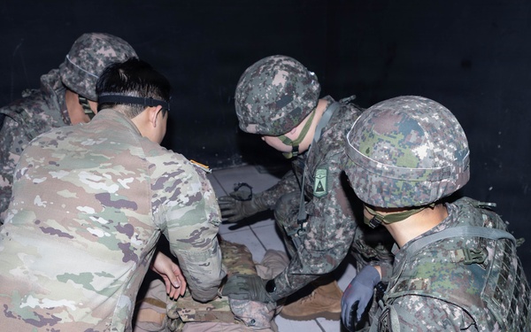 Strategic Religious Partnership Training