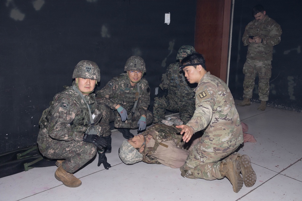 Strategic Religious Partnership Training