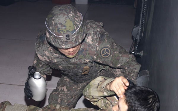 Strategic Religious Partnership Training