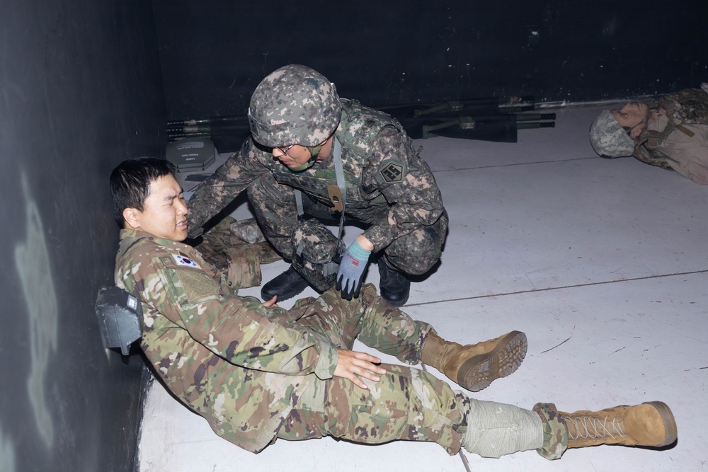 Strategic Religious Partnership Training