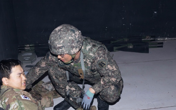 Strategic Religious Partnership Training